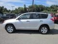 Classic Silver Metallic - RAV4 4WD Photo No. 4