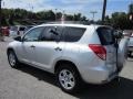 Classic Silver Metallic - RAV4 4WD Photo No. 5