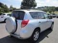 Classic Silver Metallic - RAV4 4WD Photo No. 7