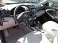 Classic Silver Metallic - RAV4 4WD Photo No. 11