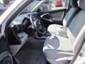 Classic Silver Metallic - RAV4 4WD Photo No. 12