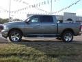 2011 Mineral Gray Metallic Dodge Ram 1500 Big Horn Crew Cab  photo #3