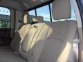 2011 Mineral Gray Metallic Dodge Ram 1500 Big Horn Crew Cab  photo #10