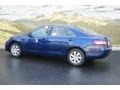 Blue Ribbon Metallic - Camry LE Photo No. 3