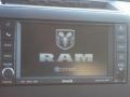 2011 Mineral Gray Metallic Dodge Ram 1500 Big Horn Crew Cab  photo #17