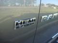 2011 Mineral Gray Metallic Dodge Ram 1500 Big Horn Crew Cab  photo #27
