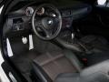  2009 M3 Coupe Anthracite/Black Interior