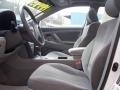 Super White - Camry Hybrid Photo No. 9