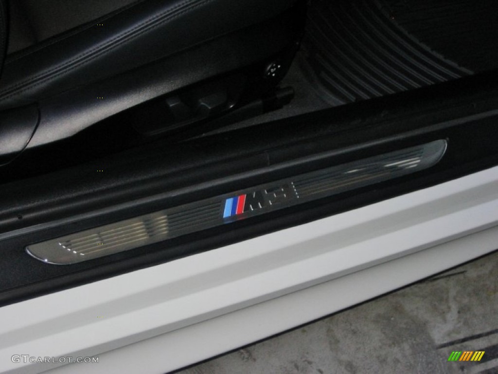2009 BMW M3 Coupe Marks and Logos Photo #51841336