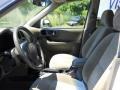 2004 Nordic White Hyundai Santa Fe GLS  photo #23