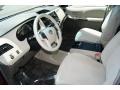 2011 Salsa Red Pearl Toyota Sienna LE  photo #8