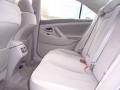 Super White - Camry Hybrid Photo No. 10