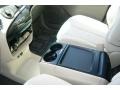 2011 Salsa Red Pearl Toyota Sienna LE  photo #10