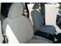 2011 Salsa Red Pearl Toyota Sienna LE  photo #11