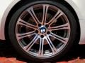 2009 BMW M3 Coupe Wheel