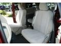2011 Salsa Red Pearl Toyota Sienna LE  photo #13