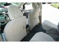 2011 Salsa Red Pearl Toyota Sienna LE  photo #15