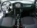 Pure Silver Metallic - Cooper Hardtop Photo No. 14