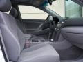 Super White - Camry Hybrid Photo No. 11