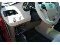 2011 Salsa Red Pearl Toyota Sienna LE  photo #20