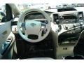 2011 Salsa Red Pearl Toyota Sienna LE  photo #21