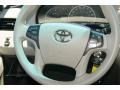 2011 Salsa Red Pearl Toyota Sienna LE  photo #22