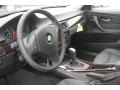 2011 Black Sapphire Metallic BMW 3 Series 335d Sedan  photo #9