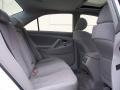 Super White - Camry Hybrid Photo No. 12