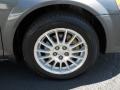 Graphite Metallic - Sebring LX Sedan Photo No. 18