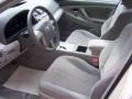 Super White - Camry Hybrid Photo No. 13