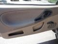 Sandrift Metallic - Cavalier Coupe Photo No. 14
