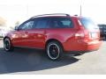 2005 Passion Red Volvo V50 T5 AWD  photo #4