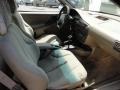 Sandrift Metallic - Cavalier Coupe Photo No. 16