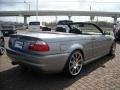 Silver Grey Metallic - M3 Convertible Photo No. 3