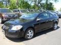 2007 Black Pontiac G5   photo #1