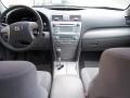 Super White - Camry Hybrid Photo No. 14