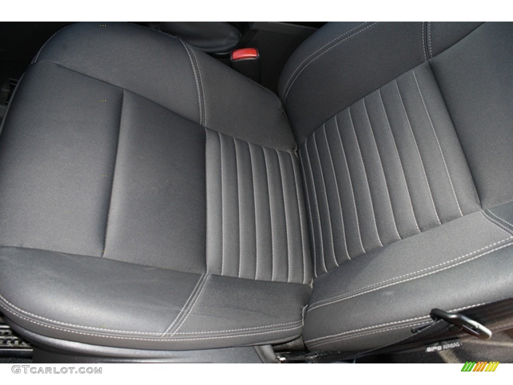 2005 V50 T5 AWD - Passion Red / Off-Black photo #10