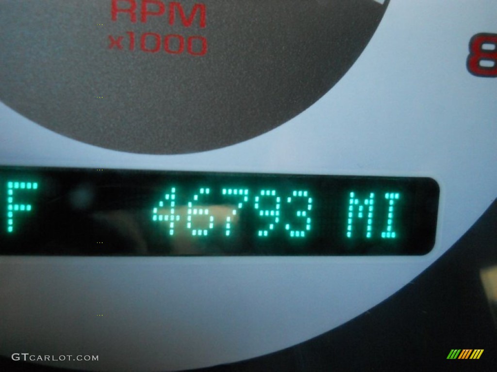 2007 G5  - Black / Ebony photo #3