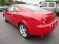 2006 Crimson Red Pontiac G6 GTP Coupe  photo #3