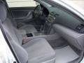 Super White - Camry Hybrid Photo No. 15