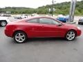 2006 Crimson Red Pontiac G6 GTP Coupe  photo #6