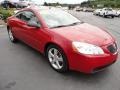 2006 Crimson Red Pontiac G6 GTP Coupe  photo #7
