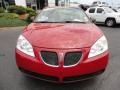2006 Crimson Red Pontiac G6 GTP Coupe  photo #8