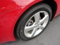 2006 Crimson Red Pontiac G6 GTP Coupe  photo #9