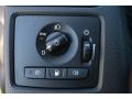 Off-Black Controls Photo for 2005 Volvo V50 #51842044