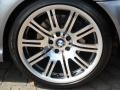 Silver Grey Metallic - M3 Convertible Photo No. 5