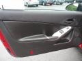 2006 Crimson Red Pontiac G6 GTP Coupe  photo #16