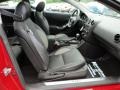 2006 Crimson Red Pontiac G6 GTP Coupe  photo #17