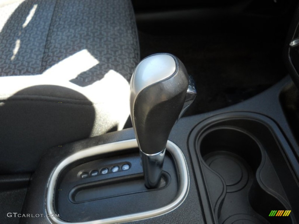 2007 G5  - Black / Ebony photo #19