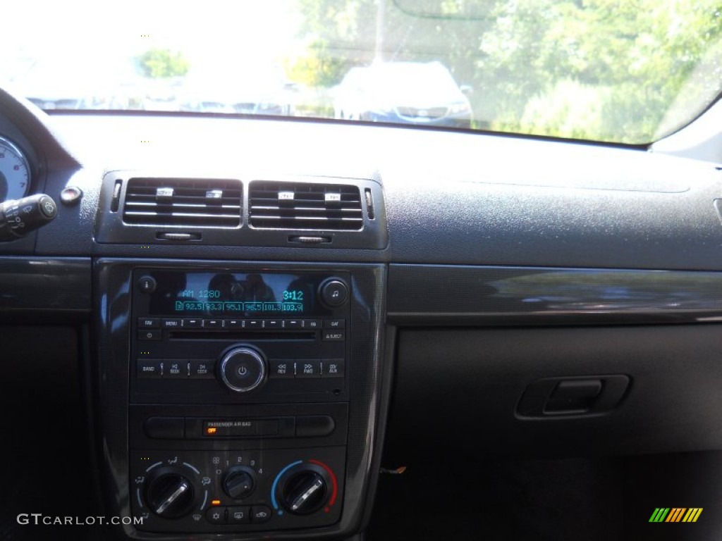 2007 G5  - Black / Ebony photo #20